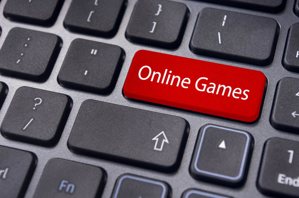 Mức thu phí thẩm định nội dung, kịch bản trò chơi điện tử trên mạng là 5.000.000 đồng/hồ sơ. Nguồn: internet