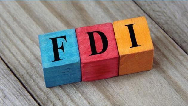 Nhật Bản dẫn đầu nguồn vốn FDI vào Việt Nam. Nguồn: internet