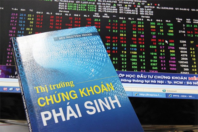 Việt Nam sẽ là nước thứ năm trong ASEAN có thị trường chứng khoán phái sinh. Nguồn: internet