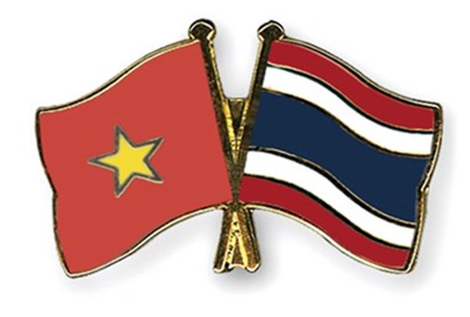 Việt Nam nhập siêu gần 3 tỷ USD từ Thái Lan. Nguồn: internet