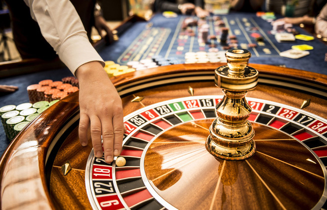 Bộ Tài chính đang lấy ý kiến rộng rãi về dự thảo Thông tư hướng dẫn quản lý, giám sát việc thu thuế với hoạt động kinh doanh casino. Nguồn: internet