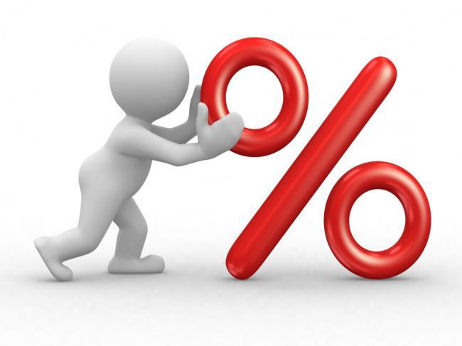 Tiếp tục giảm 0,5% lãi suất cho vay từ nay đến cuối năm. Nguồn: internet