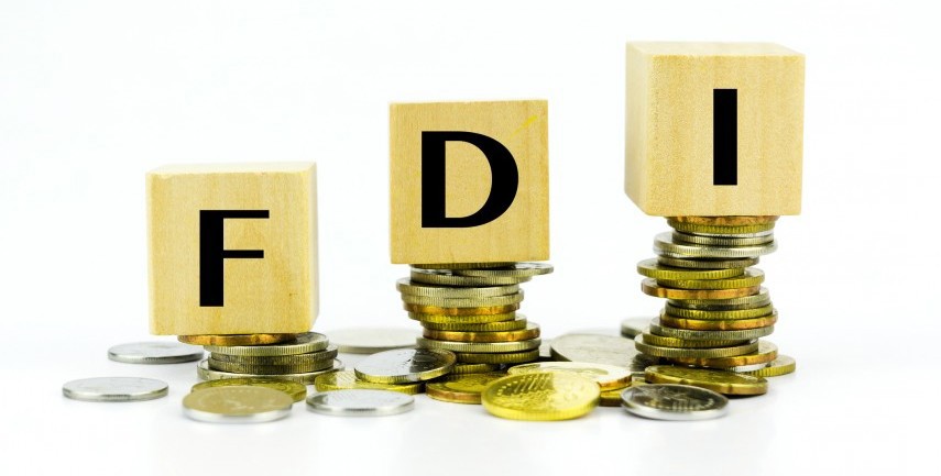 25,48 tỷ USD vốn FDI "đổ" vào Việt Nam trong 9 tháng. Nguồn: internet