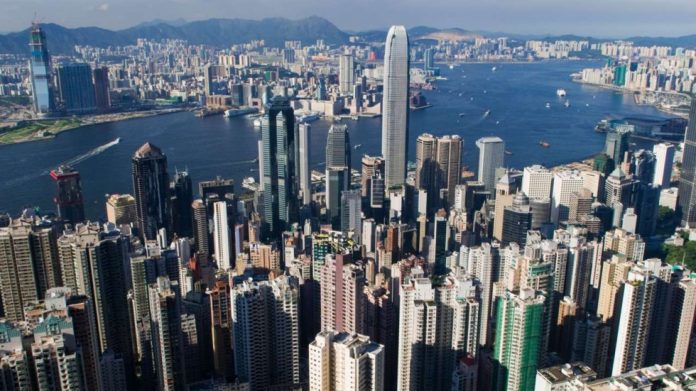 Lượng tỷ phú ở Hong Kong đã giảm 19,1% trong năm 2016. Nguồn: internet