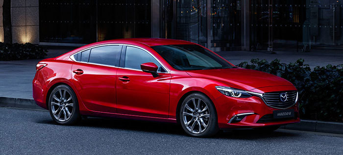 Mazda vừa công bố, trong tháng 10/2017 sẽ giảm từ 45 đến 106 triệu tùy từng phiên bản. Nguồn: internet