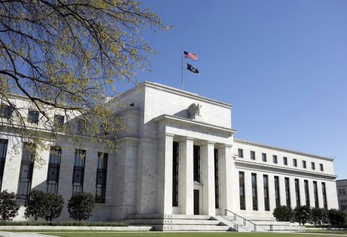 Fed vẫn lo ngại lạm phát tăng thấp. Nguồn: internet