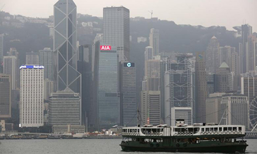 Trung bình vài ngày châu Á lại có thêm một tỷ phú mới. Ảnh: Reuters.