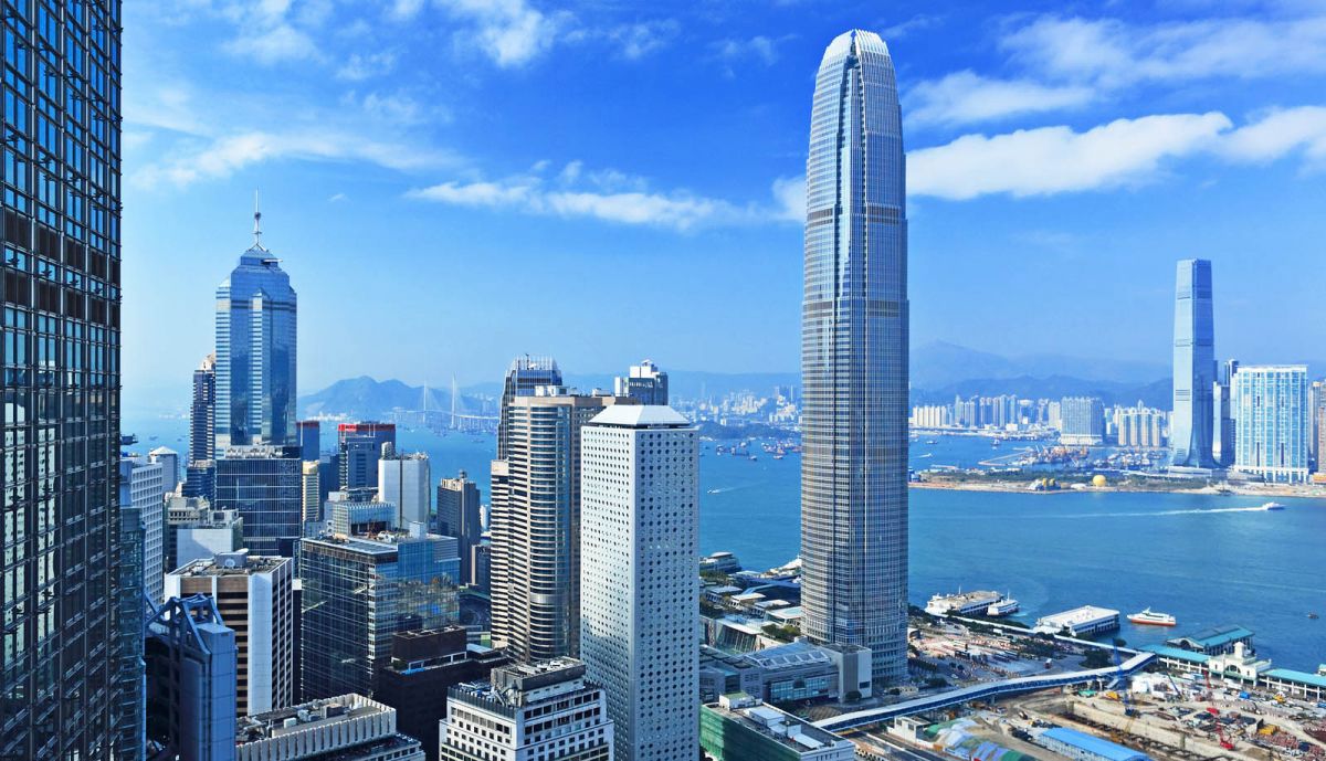 Hồng Kông đã dẫn đầu khu vực Châu Á - Thái Bình Dương về số lượng các giao dịch đầu tư khách sạn. Nguồn: internet