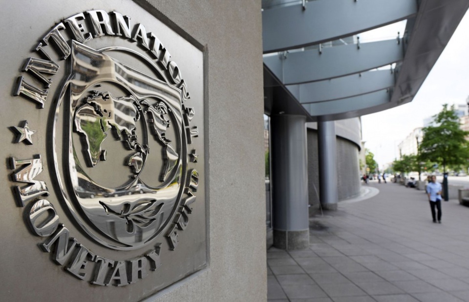 Tổng Giám đốc Quỹ Tiền tệ quốc tế (IMF) Christine Lagarde cho rằng chính sách bảo hộ mậu dịch sẽ ảnh hưởng mạnh đến các nền kinh tế châu Á tự do. Nguồn: internet