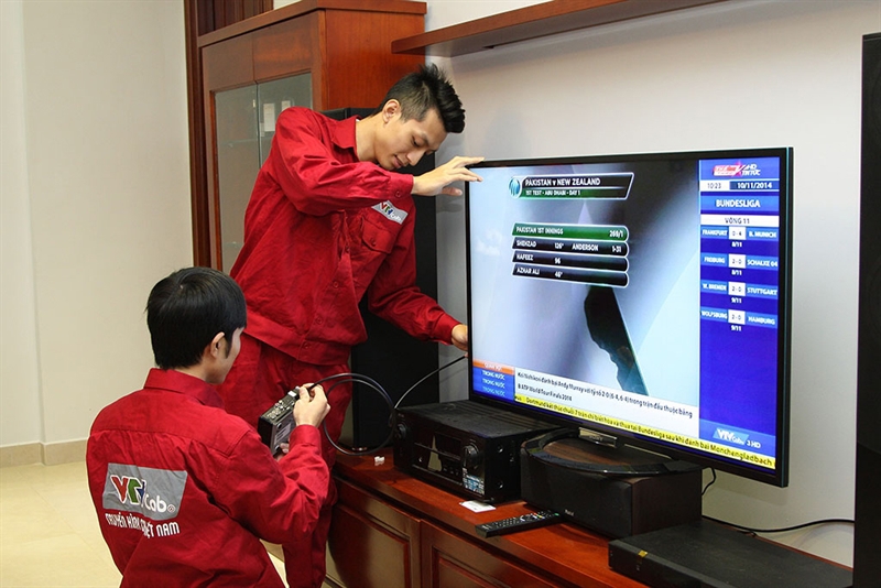 Thủ tướng Chính phủ Nguyễn Xuân Phúc đồng ý gia hạn thời gian hoàn thành bán cổ phần lần đầu đối với VTVcab chậm nhất đến ngày 30/6/2018. Nguồn: internet