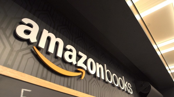 Amazon cho biết sẽ chỉ bán một số hạ tầng kỹ thuật nhất định. Nguồn: internet