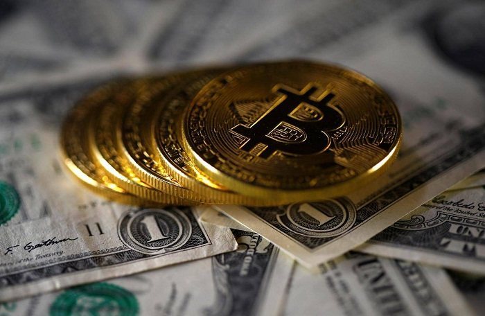  Mức giá cao nhất của Bitcoin đang có là 11.377 USD. Nguồn: internet