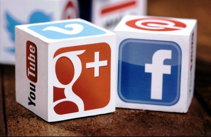  Facebook, Google tiếp tục thống trị thị trường quảng cáo trực tuyến toàn cầu. Nguồn: internet