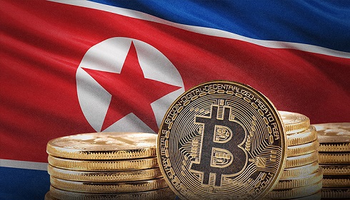  Triều Tiên đang rất quan tâm đến Bitcoin. Ảnh: CNN