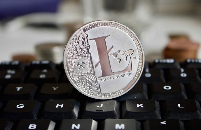 Litecoin, đồng tiền số được mệnh danh là “Bạc” của thị trường tiền ảo. Nguồn: internet