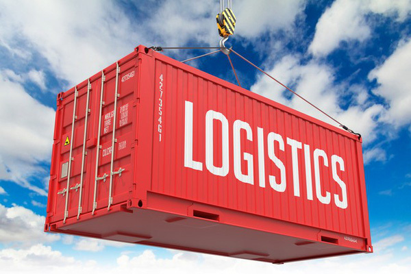 Logistics rất quan trọng với nền kinh tế. Nguồn: internet  