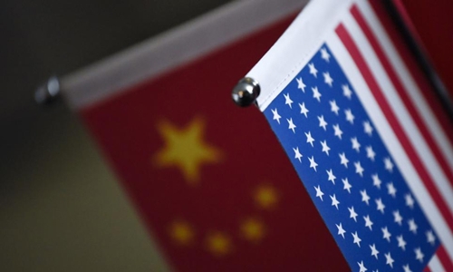  Mỹ - Trung có thể đối đầu nhiều hơn về thương mại năm tới. Ảnh: AFP