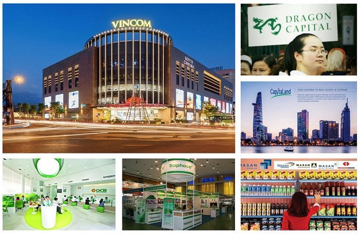 Chỉ trong tám tháng đầu năm 2017, dòng vốn đầu tư vào các công ty tư nhân (PE) tại Việt Nam cao hơn cả tổng số vốn trong năm 2016. 