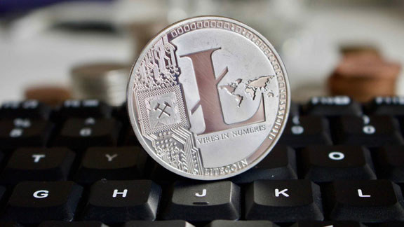 Litecoin được tạo ra bởi cựu kỹ sư Google Charlie Lee năm 2011 như một thay thế cho đồng Bitcoin. Nguồn: internet