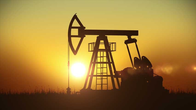 Thị trường dầu đang bắt đầu ấm lên kể từ năm 2014. Ảnh: Shutterstock