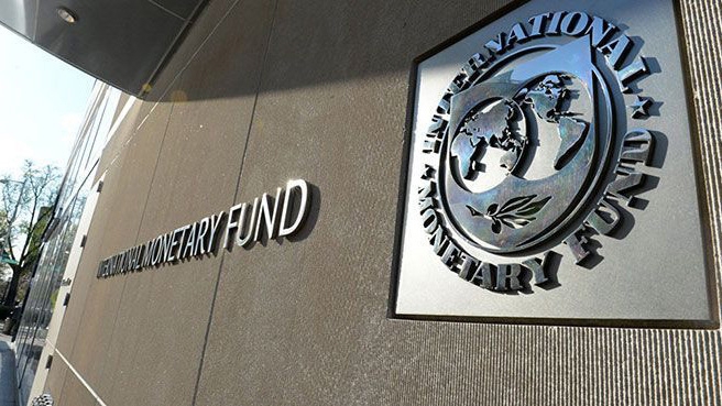 IMF hiện đang kêu gọi một sự phối hợp quy mô toàn cầu liên quan đến thế giới tiền ảo dựa theo những cảnh báo về rủi ro từ việc tăng giá. Nguồn: internet