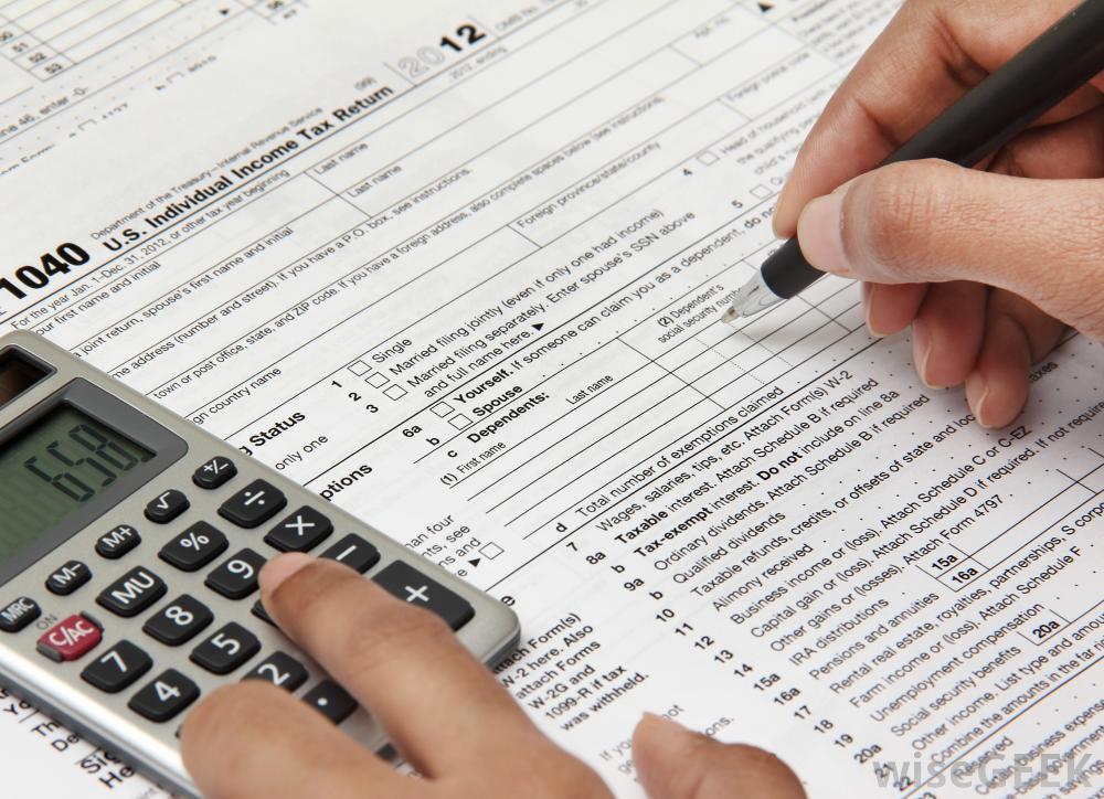 Hồ sơ khai thuế bổ sung được nộp cho cơ quan thuế vào bất cứ ngày làm việc nào. Nguồn: internet