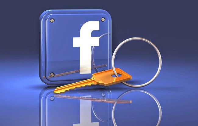 Không cần phải xóa Facebook mà vẫn khiến dữ liệu được bảo vệ. Nguồn: internet
