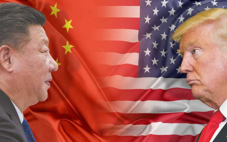 Ngày 5/4, Tổng thống Donald Trump một lần nữa chỉ đạo Đại diện Thương mại Mỹ (USTR) cân nhắc việc áp thuế bổ sung 100 tỷ USD lên hàng hóa Trung Quốc. Nguồn: internet
