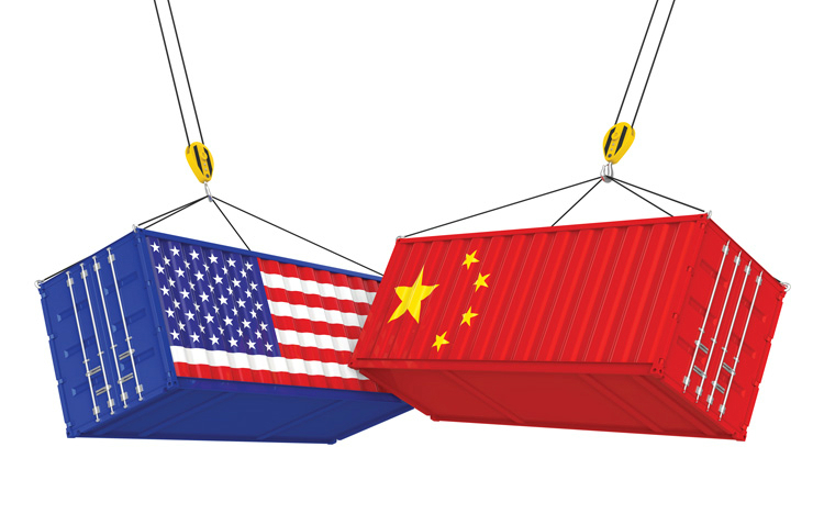 Hiện Trung Quốc là nước nắm giữ khối lượng trái phiếu lớn nhất của Mỹ. Nguồn: internet
