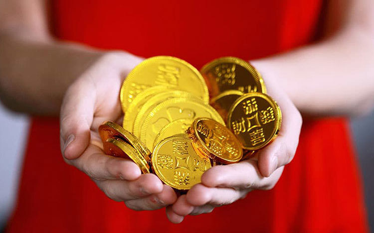 Trung Quốc hiện đang dẫn đầu với 426 tấn vàng. Nguồn: internet