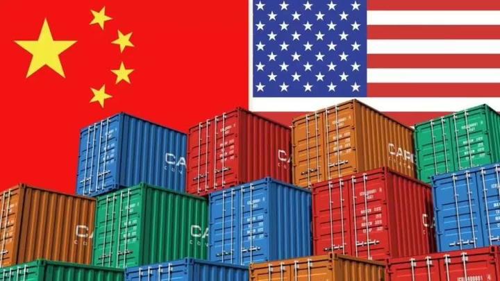 Mỹ tiếp tục áp thuế lên hàng nhập khẩu từ Trung Quốc. Nguồn: internet