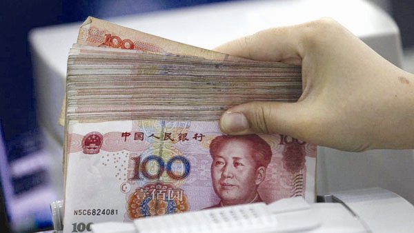 Trung Quốc thường nằm trong tốp 10 quốc gia đầu tư nhiều nhất vào Việt Nam. Nguồn: internet