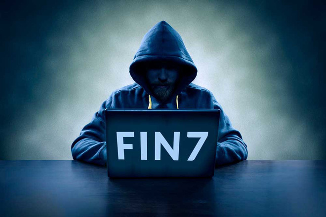 Theo một người ước tính, nhóm hacker Fin7 đã rút ruột ít nhất hơn 1 tỷ USD từ các công ty trên khắp thế giới. Nguồn: internet