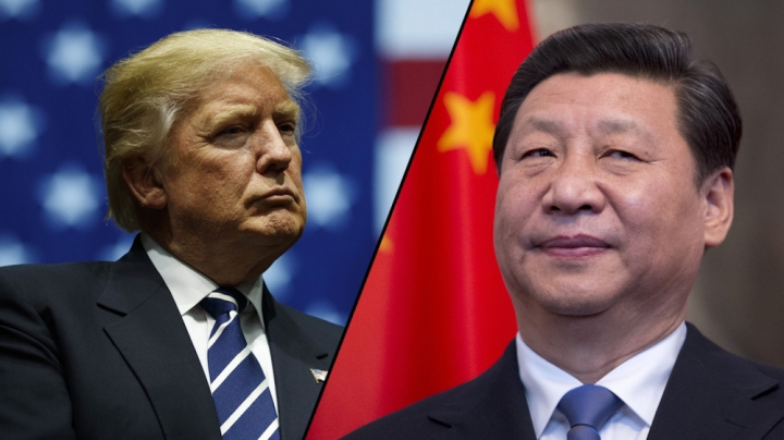 Ngày 16/8 cố vấn kinh tế Nhà Trắng Larry Kudlow đã xác nhận rằng Mỹ và Trung Quốc sẽ nối lại đàm phán thương mại vào cuối tháng này. Nguồn: internet
