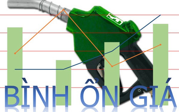 Đến hết ngày 30/6/2018, số dư Quỹ Bình ổn giá xăng dầu ở mức 3.812,378 tỷ đồng. Nguồn: internet