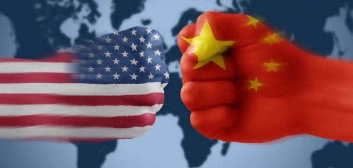 Ngày 17/9, Mỹ thông báo kế hoạch đánh thuế lên 200 tỷ USD hàng Trung Quốc bán sang Hoa Kỳ. Nguồn: internet