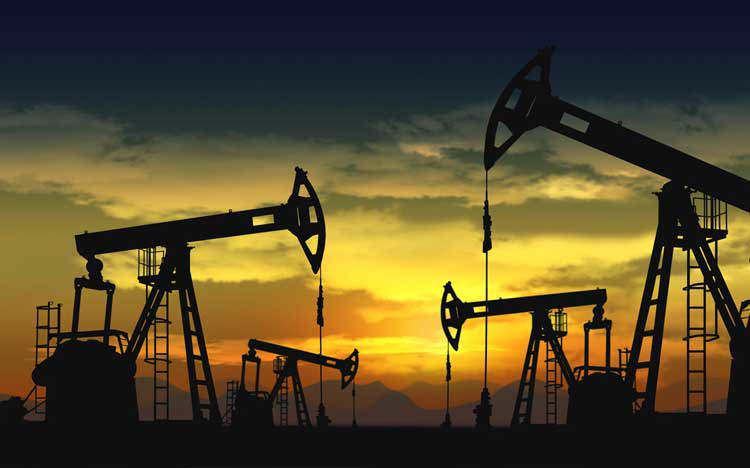 Nhiều doanh nghiệp dầu khí lo lắng giá dầu có thể lên đến 100 USD/thùng. Nguồn: internet