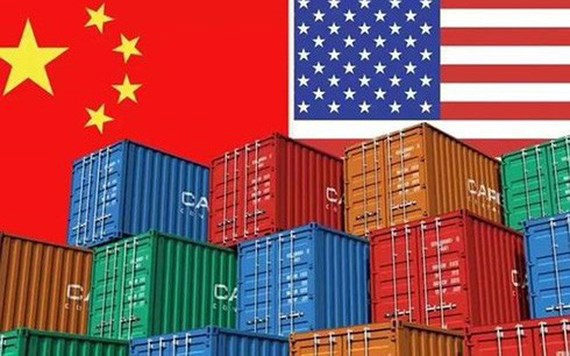 Cố vấn kinh tế Nhà Trắng Larry Kudlow cho biết, Tổng thống Mỹ Donald Trump chưa hề ấn định bất kỳ biện pháp bổ sung các loại thuế mới với hàng hóa nhập khẩu từ Trung Quốc. Nguồn: internet