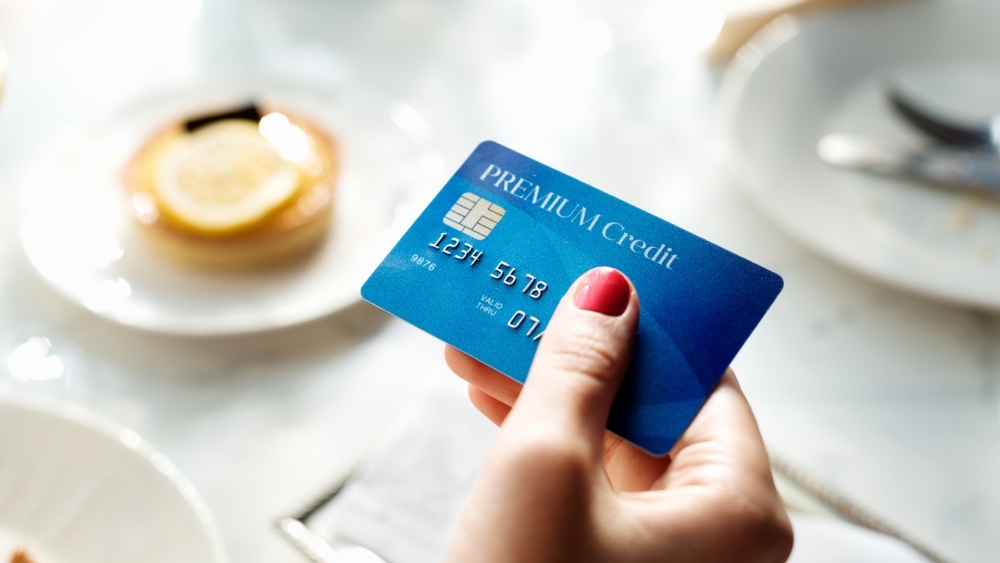 Các tổ chức phát hành thẻ đã phát đi những thông báo nhằm trấn an và khuyến nghị khách hàng những cách thức nhằm đảm bảo sự an toàn cho tài khoản thẻ tín dụng. Nguồn: internet