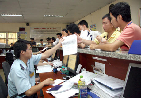 Ảnh minh họa. Nguồn: Internet