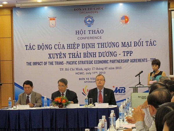 Toàn cảnh hội thảo. Nguồn: FinancePlus.vn