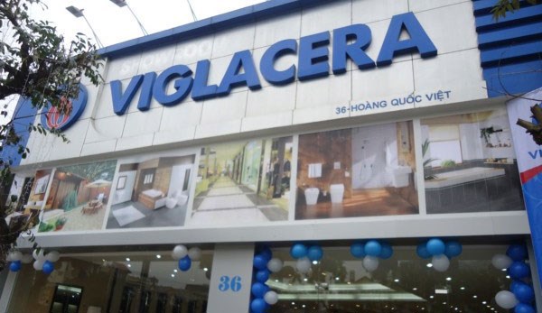 Viglacera chào bán lần đầu gần 77 tỷ cổ phần (ảnh: internet)