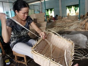 Các tổ chức TCVM hoạt động trên thị trường Việt Nam chỉ mới đáp ứng được khoảng 40% nhu cầu của người nghèo. Nguồn: internet.