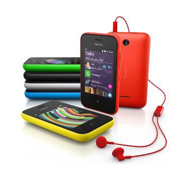 Nokia X, Nokia X+ và Nokia XL sẽ kết nối hàng tỉ người dùng mới với nhiều trải nghiệm tuyệt vời. Nguồn: H.C