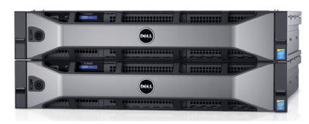 Thiết bịThiết bị Dell Storage SC90 đã sẵn sàng có mặt tại thị trường Việt Nam.