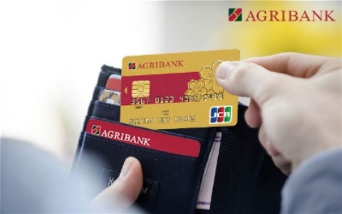 100% hệ thống máy ATM của Agribank (2.500 máy ATM) trên toàn quốc đều được trang bị phần cứng và chương trình phần mềm phòng chống sao chép thông tin thẻ.