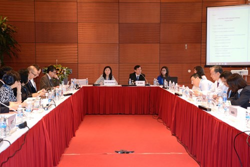 Hội thảo về Kế hoạch hành động của Chiến lược giáo dục APEC.