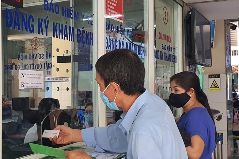 BHXH Việt Nam chủ động bám sát tình hình thực tiễn, kịp thời đưa ra những giải pháp nhằm bảo đảm tối đa quyền lợi của người tham gia BHYT.
