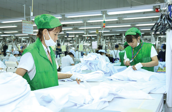 Việt Nam là một trong 3 điểm đến hấp dẫn dòng đầu tư tư nhân (PE) nhất Đông Nam Á.