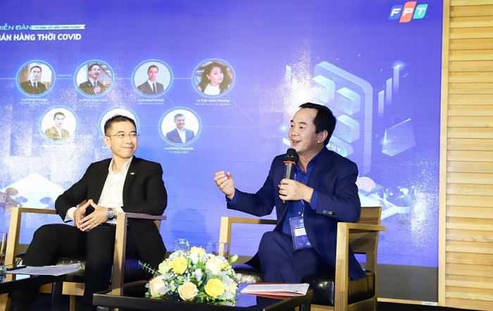 Ông Nguyễn Trung Vũ - Chủ tịch HĐQT Cen Group khẳng định Tập đoàn Thế Kỷ đã nắm bắt thời cơ trong thách thức của đại dịch Covid-19 khi trong quý III/2020 CRE đạt mức tăng 6% so với cùng kỳ năm 2019.